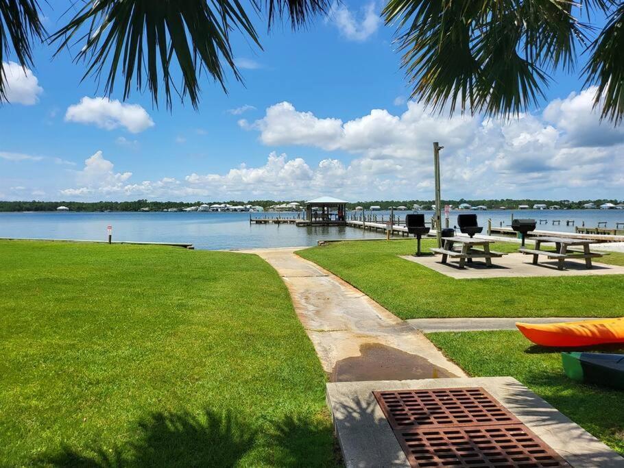 Gulf Shores Surf & Racquet Club - Cozy 1 Bedroom Exterior photo
