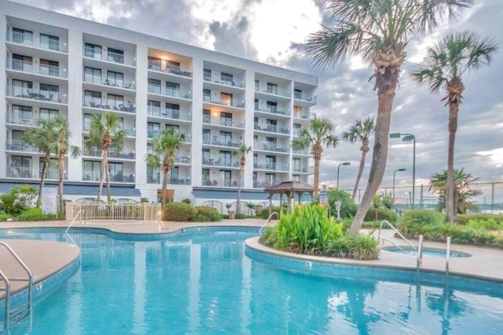 Gulf Shores Surf & Racquet Club - Cozy 1 Bedroom Exterior photo