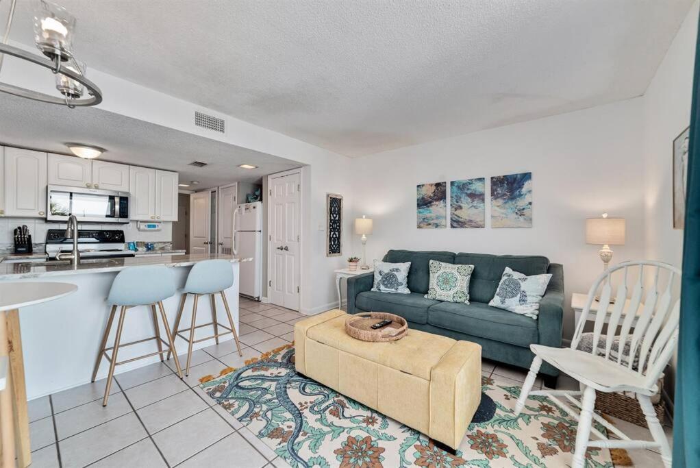 Gulf Shores Surf & Racquet Club - Cozy 1 Bedroom Exterior photo