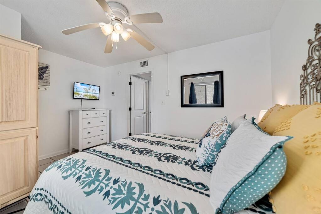 Gulf Shores Surf & Racquet Club - Cozy 1 Bedroom Exterior photo