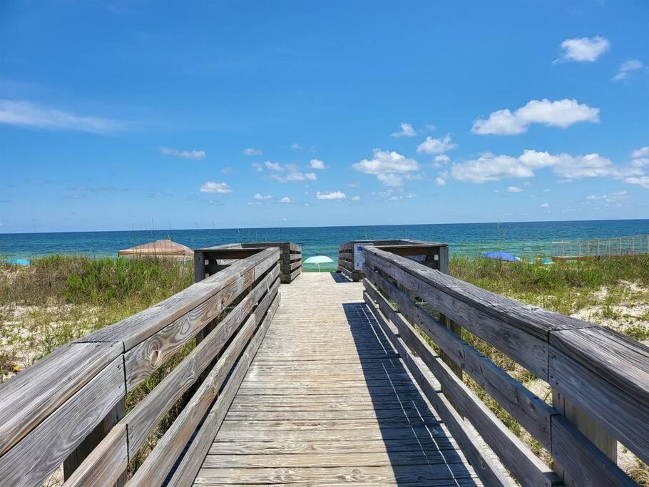 Gulf Shores Surf & Racquet Club - Cozy 1 Bedroom Exterior photo