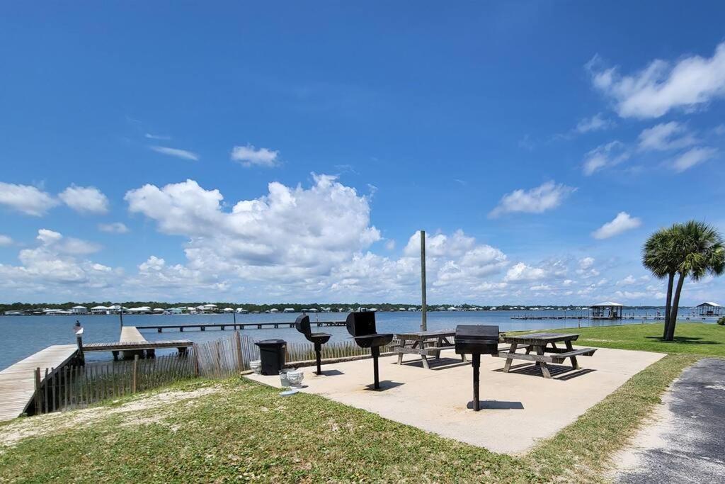 Gulf Shores Surf & Racquet Club - Cozy 1 Bedroom Exterior photo