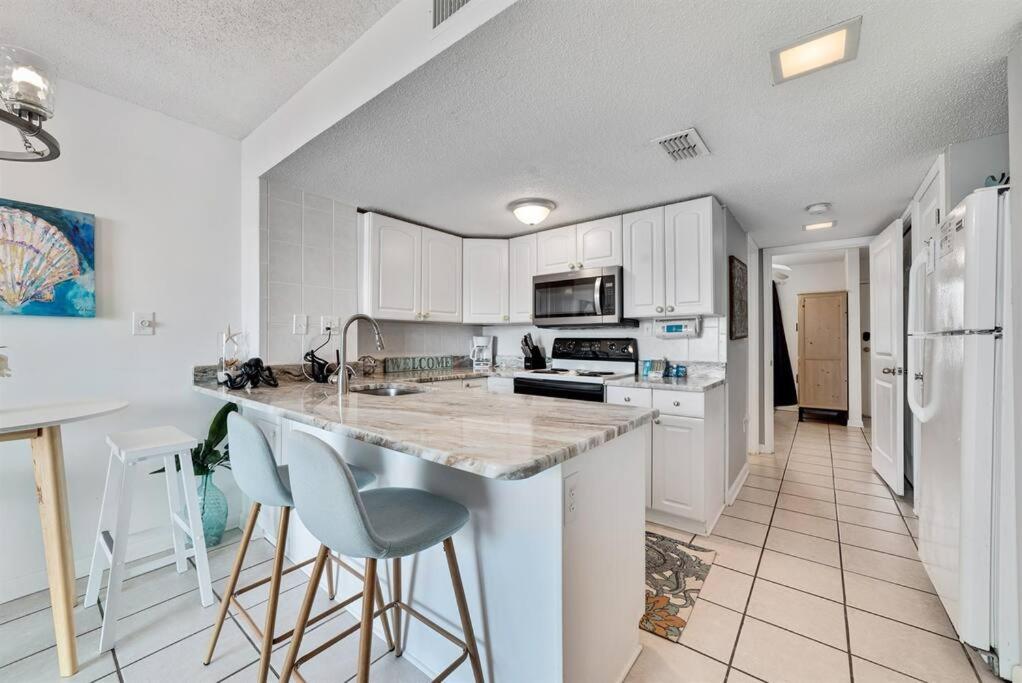 Gulf Shores Surf & Racquet Club - Cozy 1 Bedroom Exterior photo