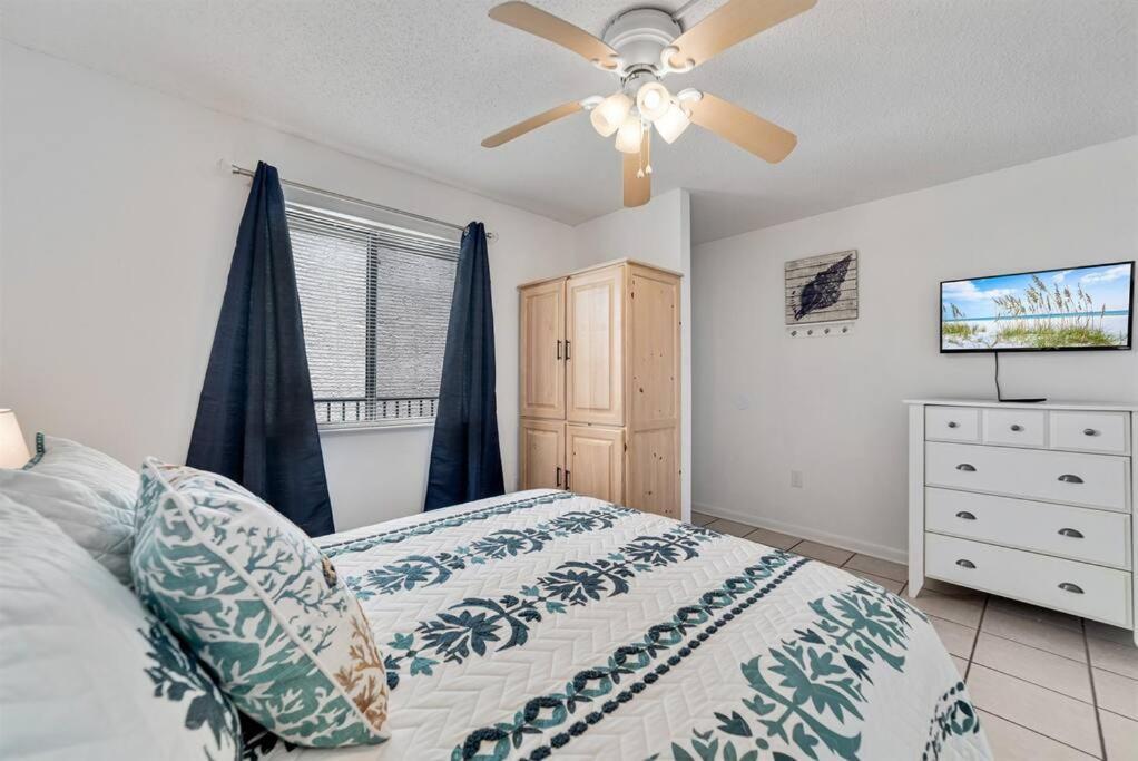 Gulf Shores Surf & Racquet Club - Cozy 1 Bedroom Exterior photo