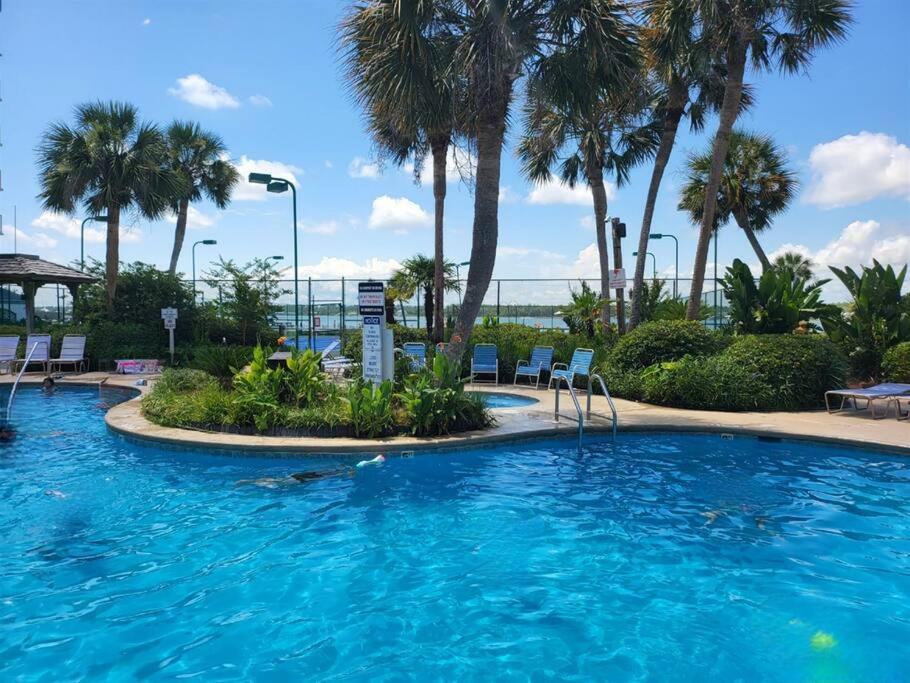Gulf Shores Surf & Racquet Club - Cozy 1 Bedroom Exterior photo