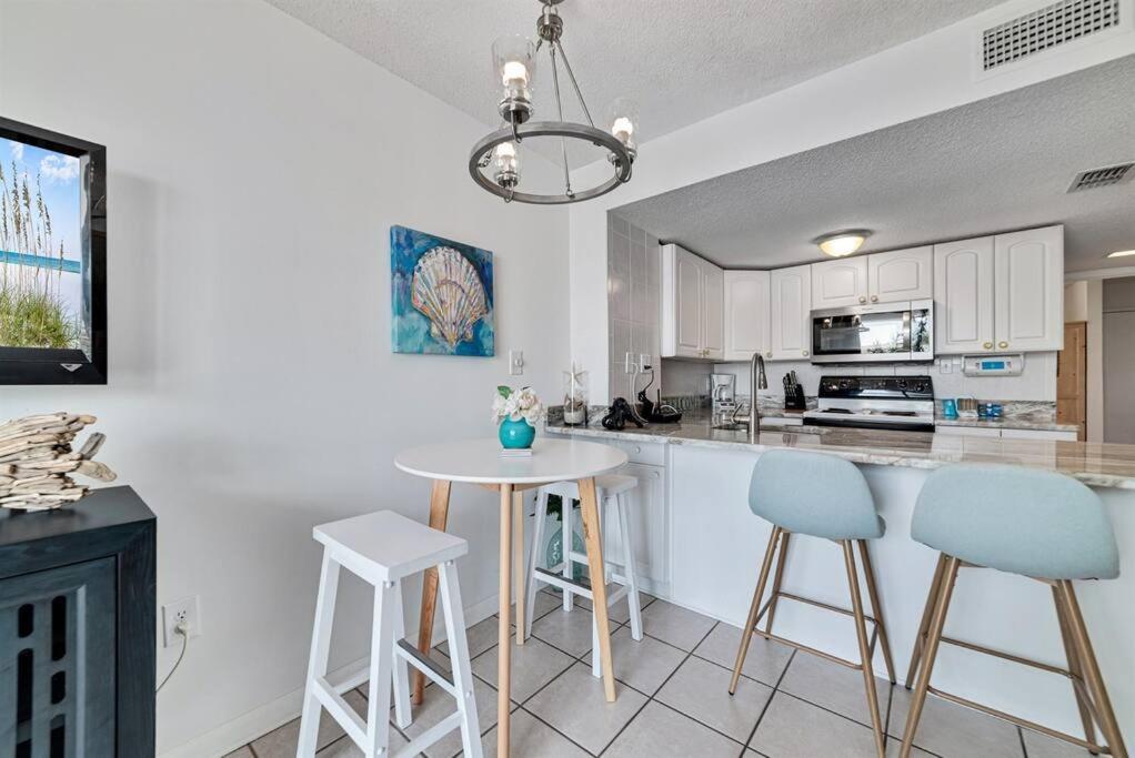 Gulf Shores Surf & Racquet Club - Cozy 1 Bedroom Exterior photo