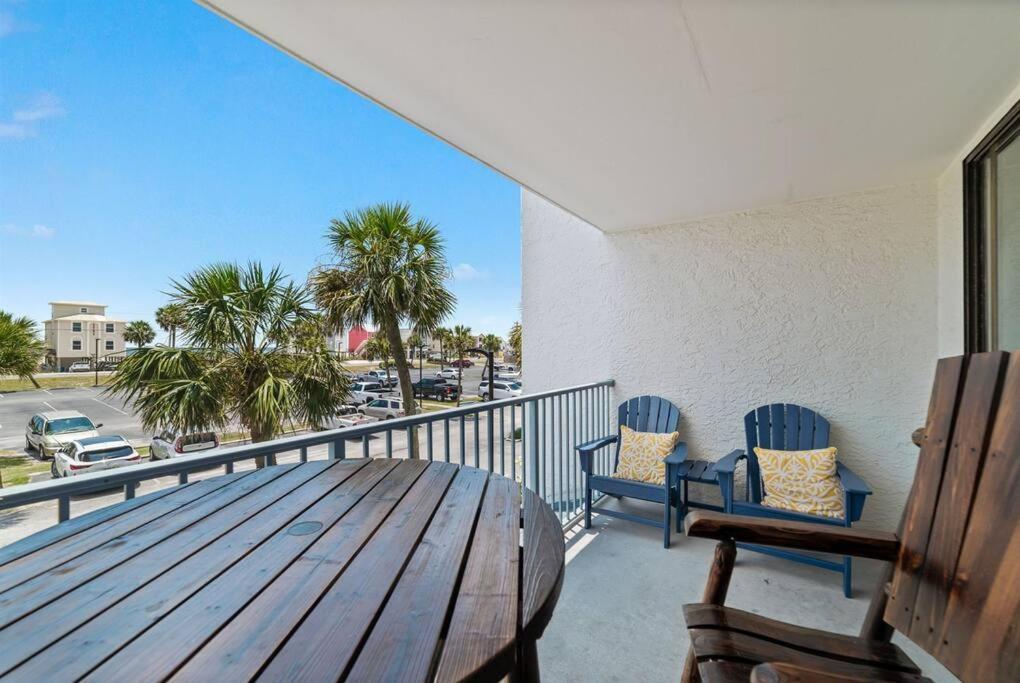 Gulf Shores Surf & Racquet Club - Cozy 1 Bedroom Exterior photo